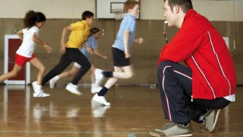 Día del Profesor y Profesora de Educación Física: por qué se celebra cada 8 de octubre