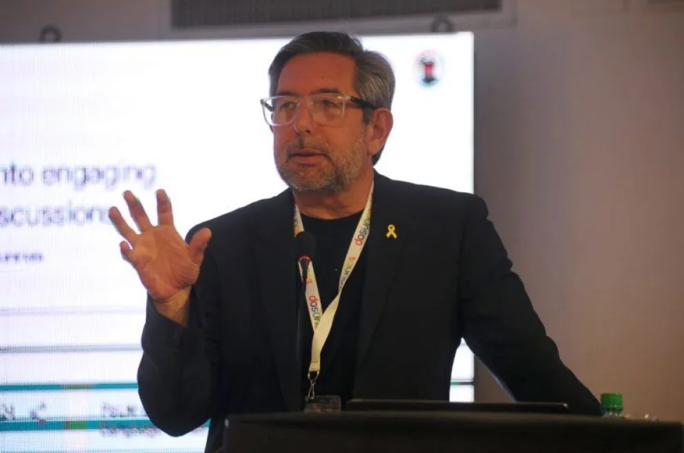 Qué debe hacer el periodismo ante el huracán de la inteligencia artificial