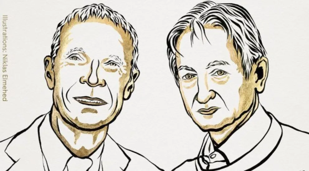 Investigadores del CONICET explican por qué los “padrinos” de la inteligencia artificial obtuvieron el Nobel de Física