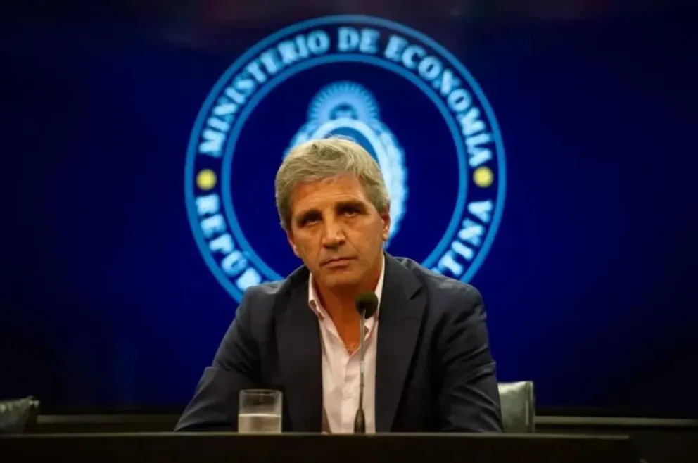 El Gobierno anunció el cierre del Enohsa: "Un antro de corrupción"