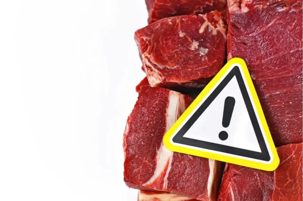 El consumo de carne en agosto registró su peor nivel en los últimos 20 años