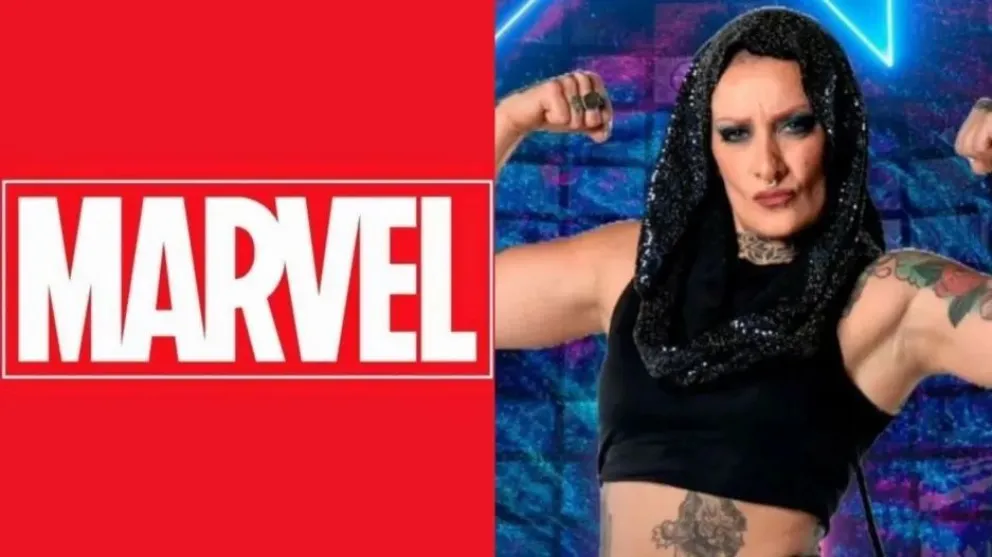 Marvel estaría interesado en "Furia" de Gran Hermano 2024