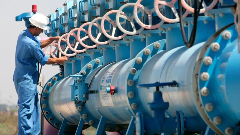 Grecia apunta a la desalinización para enfrentar la escasez de agua