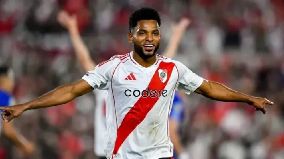 Escándalo en el fútbol: Borja fue acusado de maltratar a sus hijos
