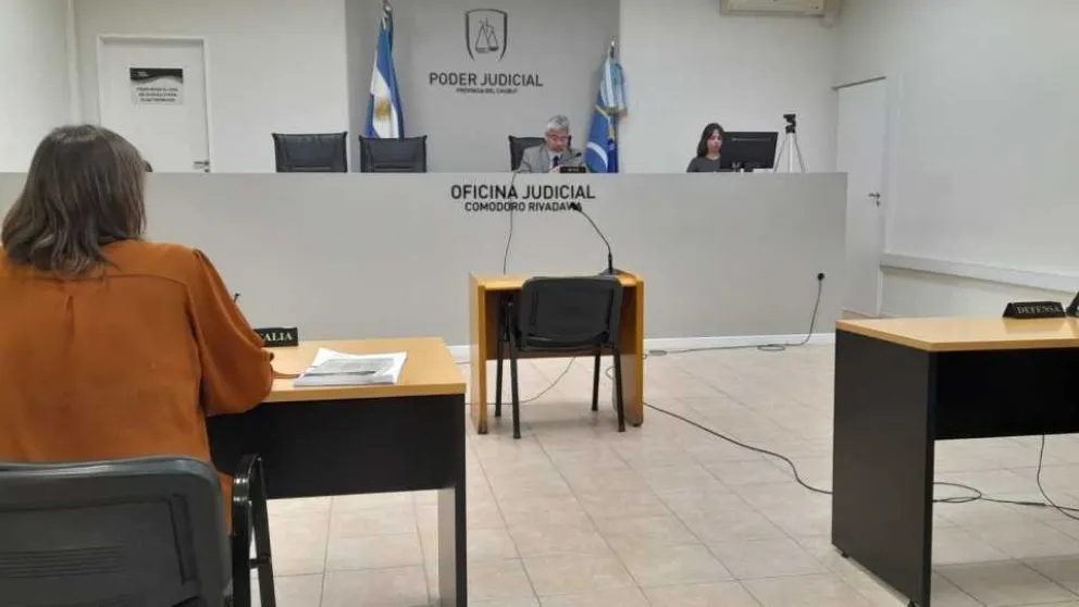 Tres años de prisión en suspenso para colectivero  que embistió a una mujer que terminó falleciendo