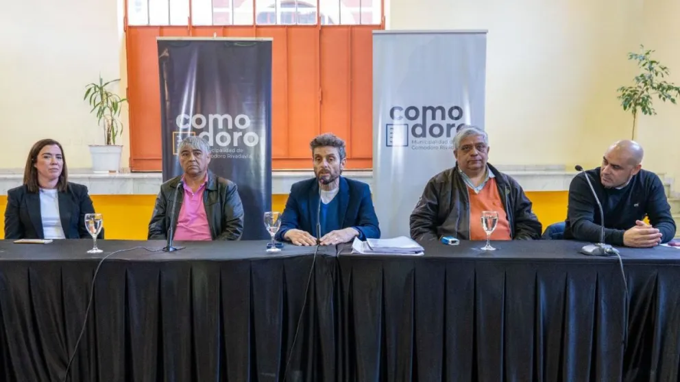 Licitaron la esperada obra de gas para el Abel Amaya: “Era un pedido que veníamos haciendo hace más de 15 años”, dijo una vecina