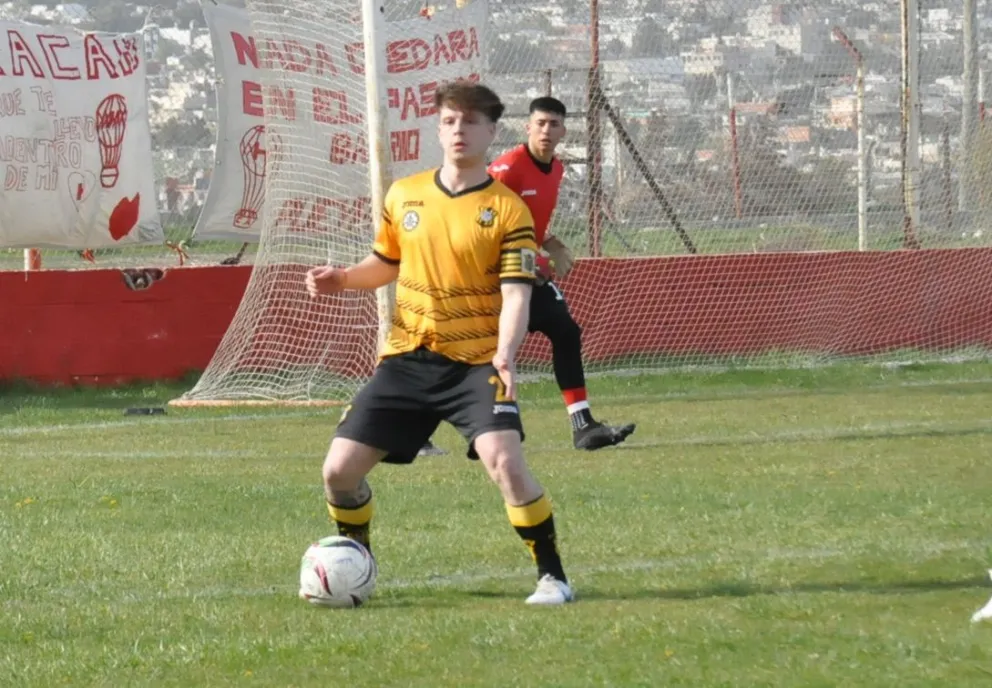 Rada Tilly y Laprida completan el Zonal