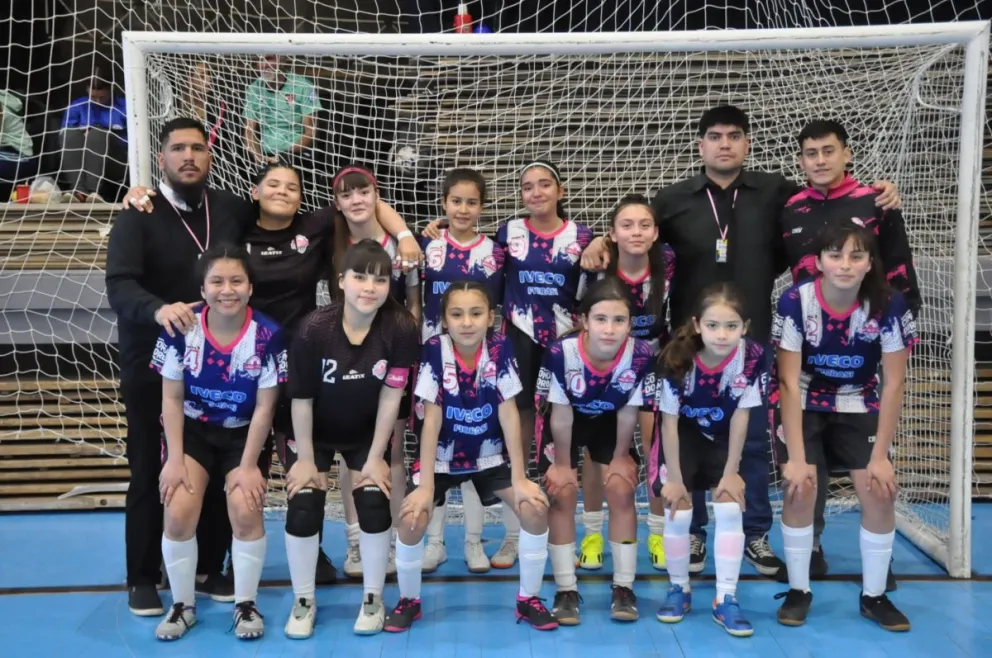 Ganó Abrazo de Gol y se metió en semifinales
