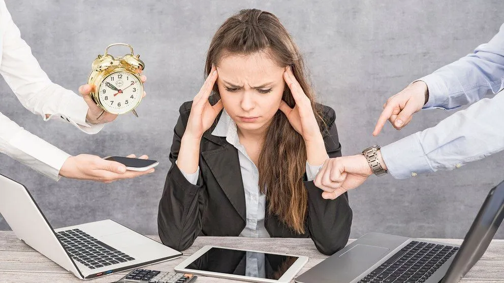 10 de octubre, Día Mundial de la Salud Mental