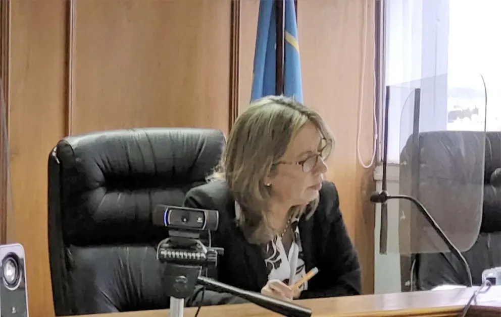 Trelew: Prisión preventiva por intento de robo y tentativa de homicidio