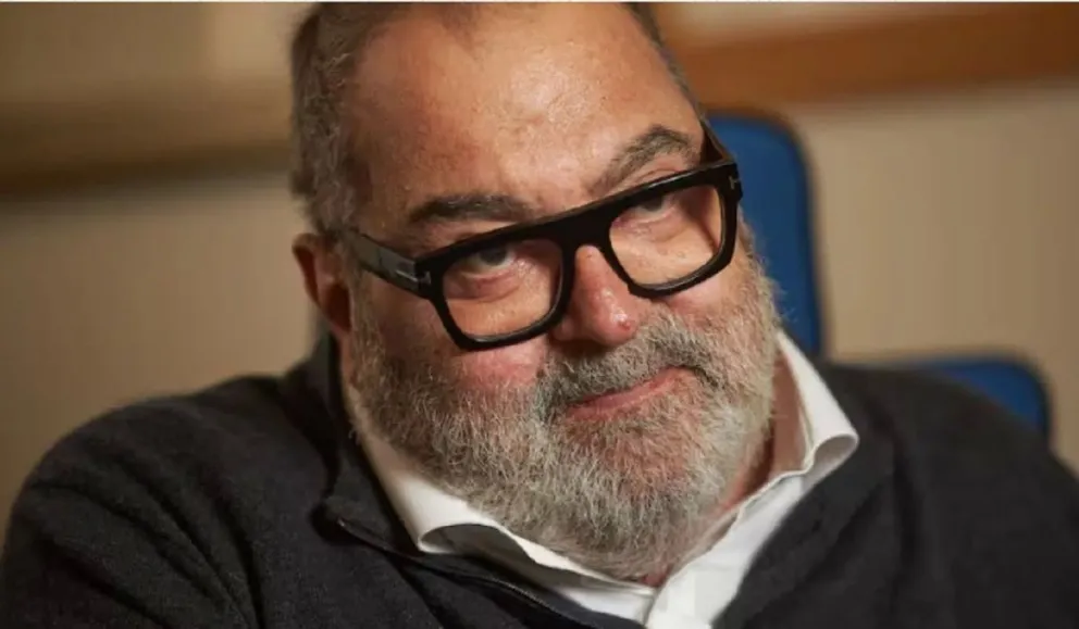 Preocupación por la salud de Jorge Lanata tras una operación de urgencia