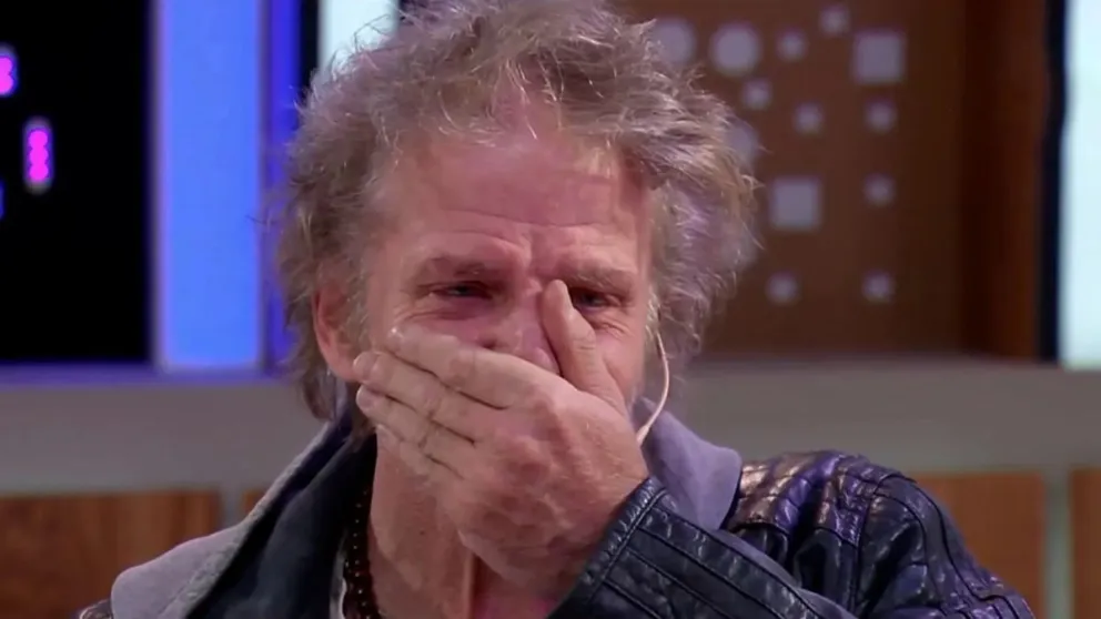 "El último tiempo de vida": dolor en el espectáculo por la decisión que tomó Facundo Arana