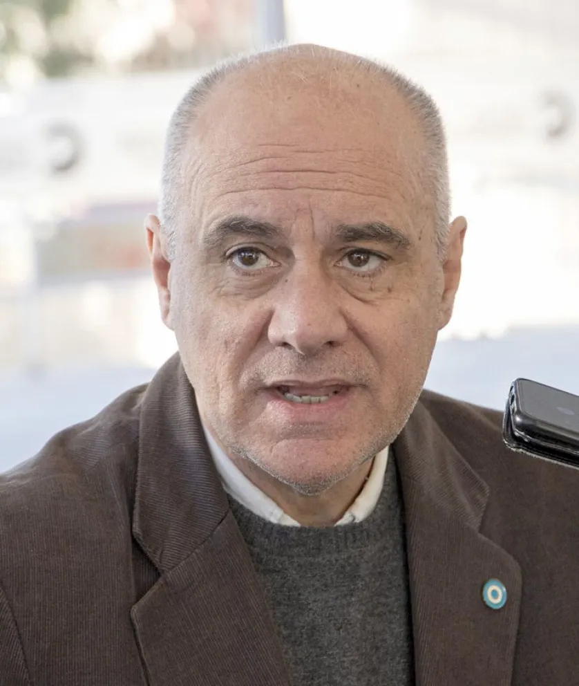 Bohe será interpelado en el Concejo Deliberante el próximo 17 de octubre