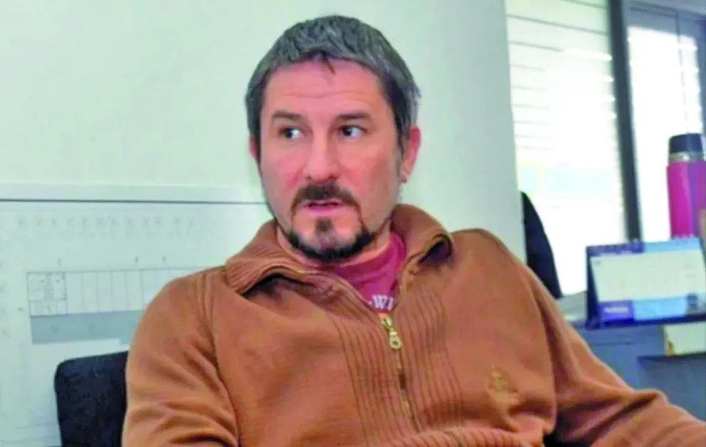 La intervención de la Cooperativa de Trelew “va a poner un manto de tranquilidad”, dijo Merino