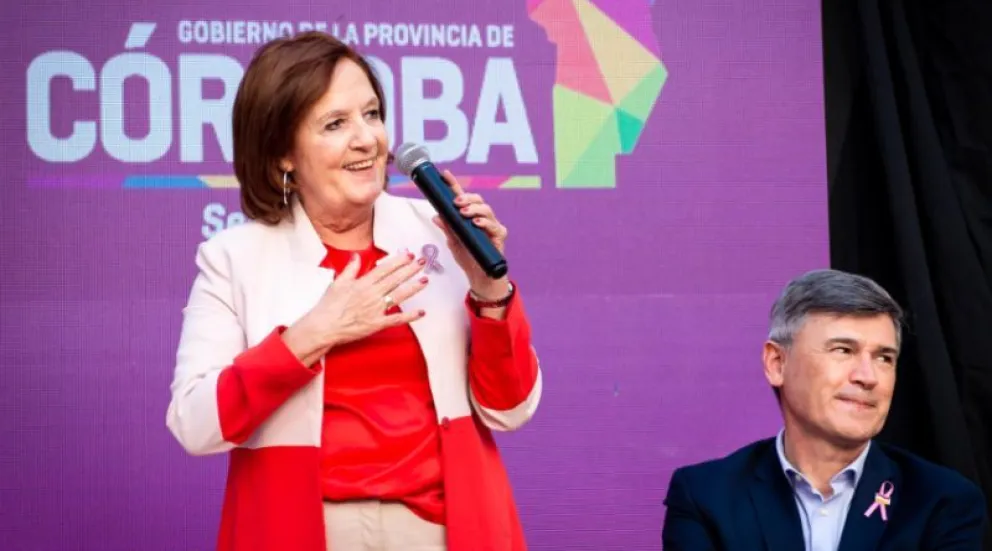Candidatura de Cristina Kirchner: El peronismo cordobés se despega de esa posibilidad