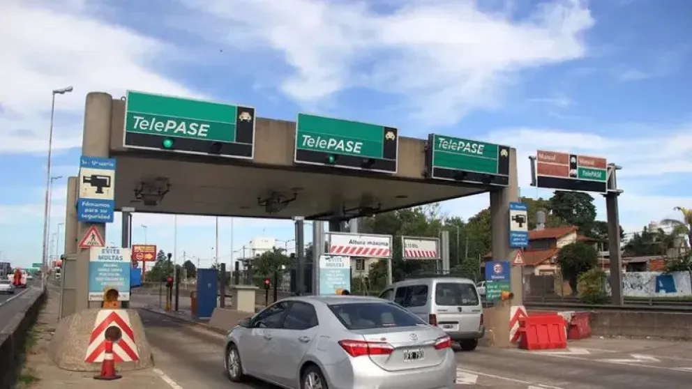 Corredores Viales despidió trabajadores tras protestas.