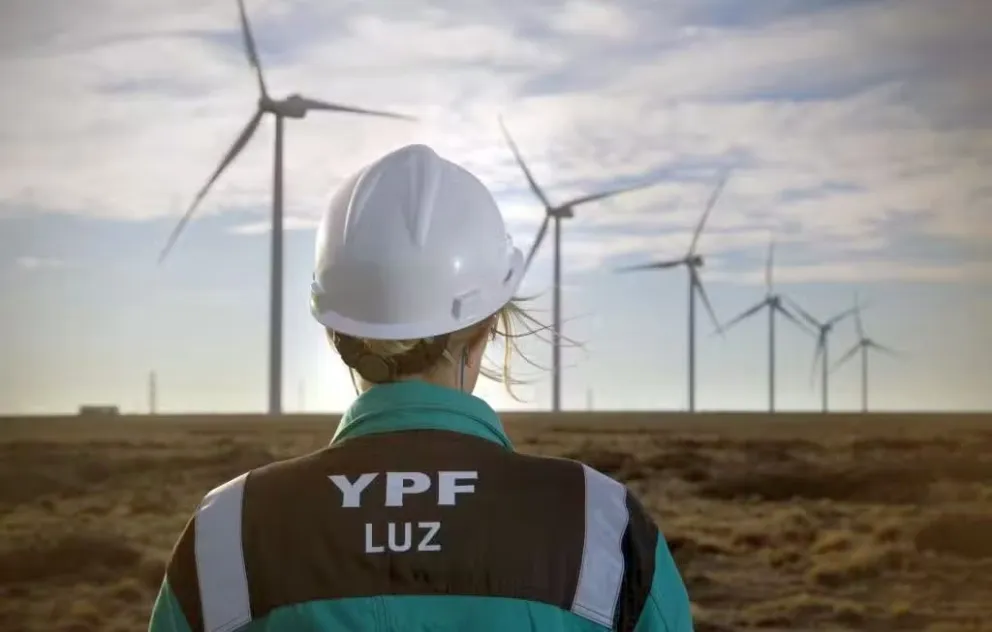 YPF Energía Eléctrica colocó un bono en el exterior por US$ 420 millones