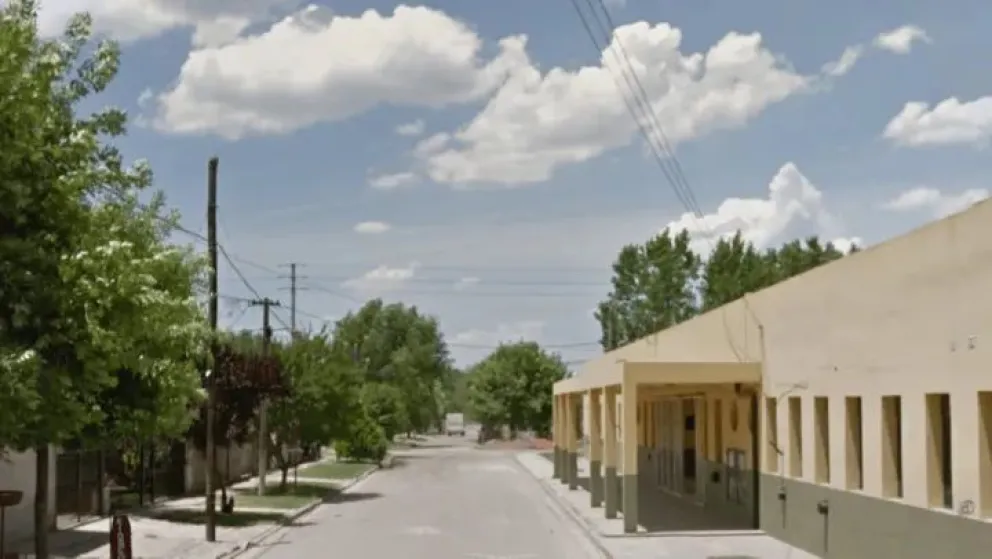 Golpearon a una maestra en Marcos Paz porque, según algunas madres, "torturaba a los chicos"