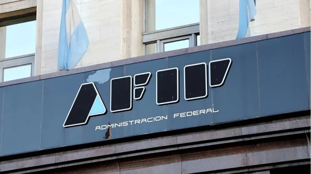 ¿Cambios en la AFIP? Javier Milei planea reformas en la Administración Federal de Ingresos Públicos