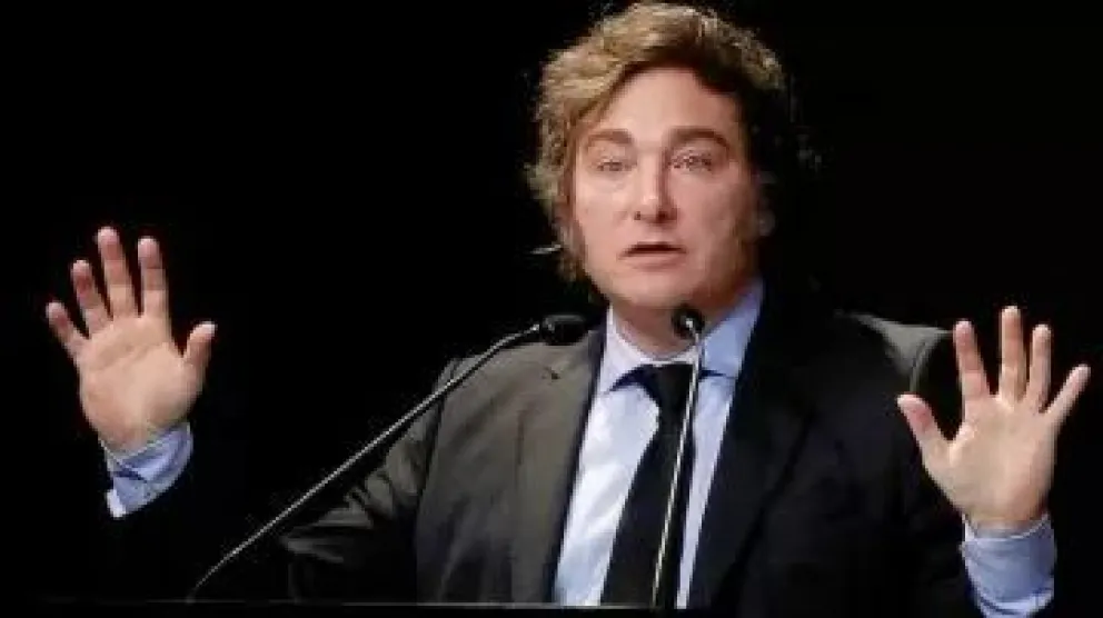 El presidente y el ministro de Economía se hicieron eco de la publicación del Indec con festejos y felicitaciones