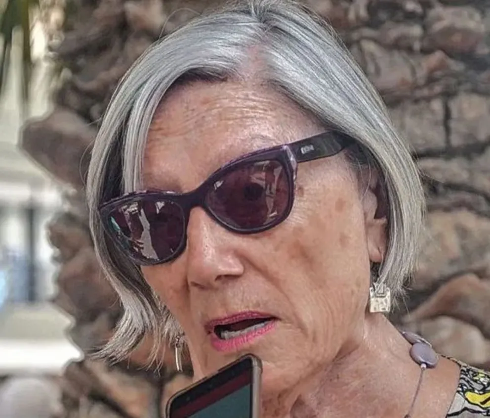 González (ADU): “Tendremos que manifestarnos en todos los lugares”