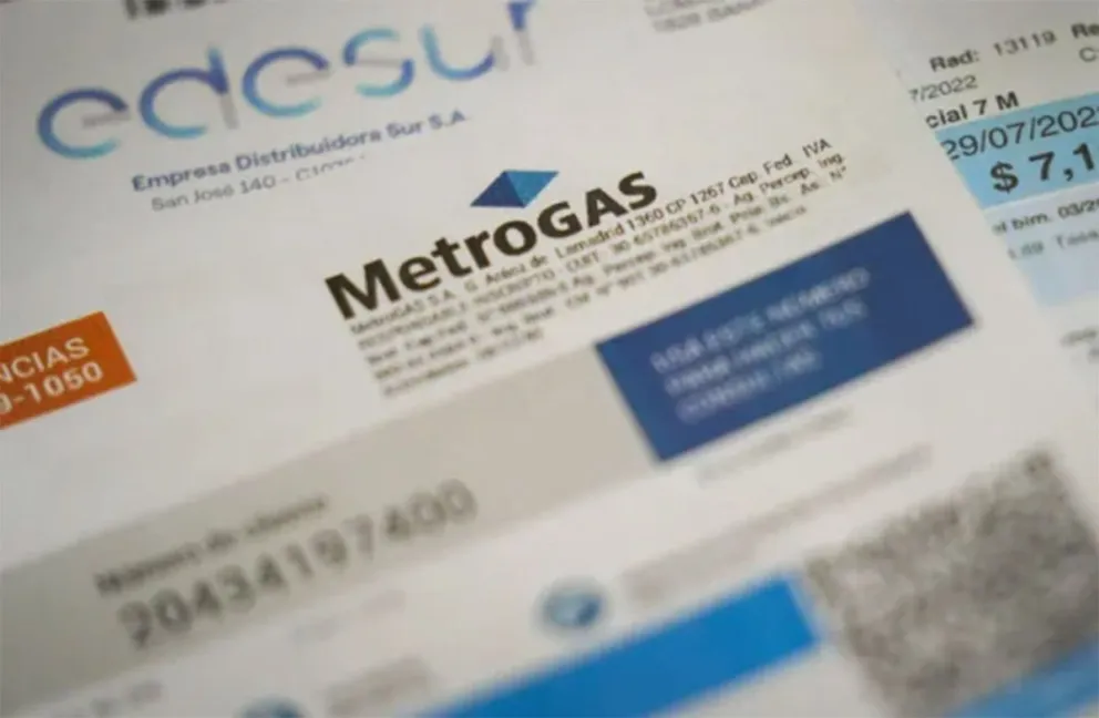 Adiós a los cargos extra en las facturas de servicios