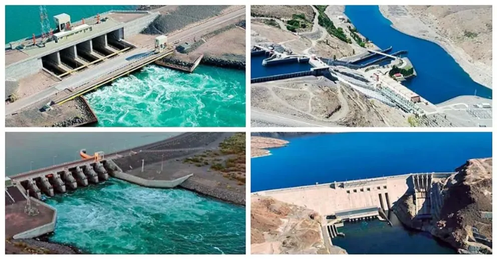 Privatización de represas en Neuquén y Río Negro: ¿Cómo impactará en los recursos estratégicos y la participación provincial?