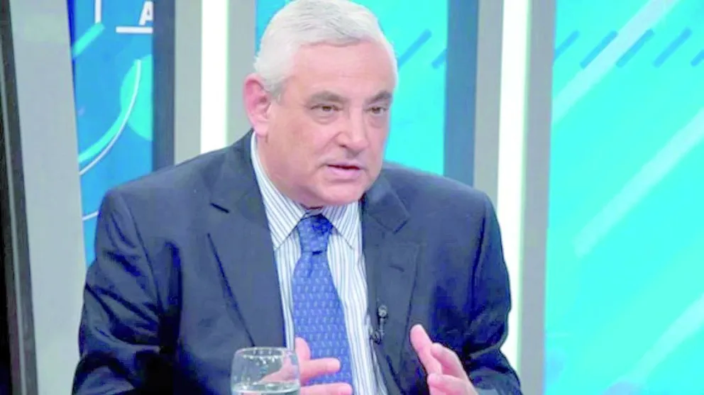 Zuleta Puceiro: “La Patagonia y Comodoro Rivadavia serán escenario de grandes inversiones”