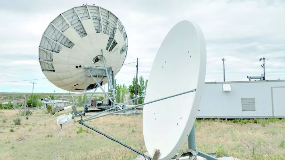17 localidades de la provincia tendrán mejores servicios de comunicación y conectividad