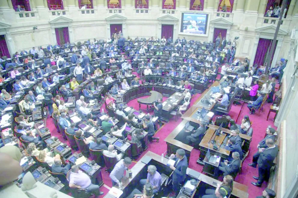 Las provincias perderán US$ 5.000 millones con el Presupuesto 2025