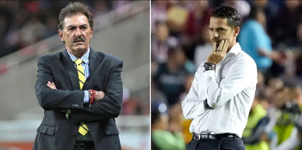 Ricardo La Vope sobre Gago: “Le va a ir bien”
