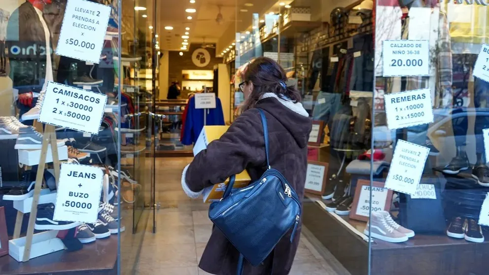 La otra cara de los interminables tours de compras hacia Chile