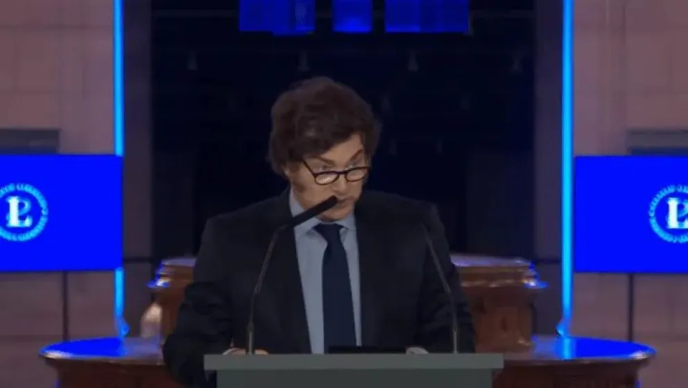 ¡Ya es oficial! El CCK cambio de nombre a Palacio Libertad