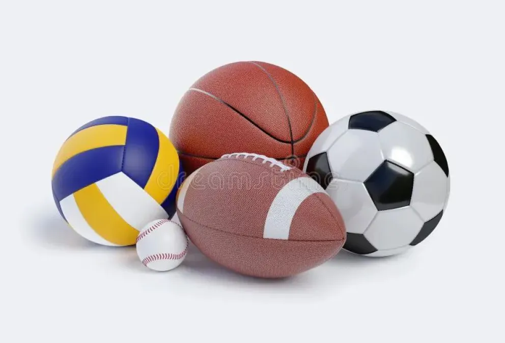 Agenda Deportiva para este domingo