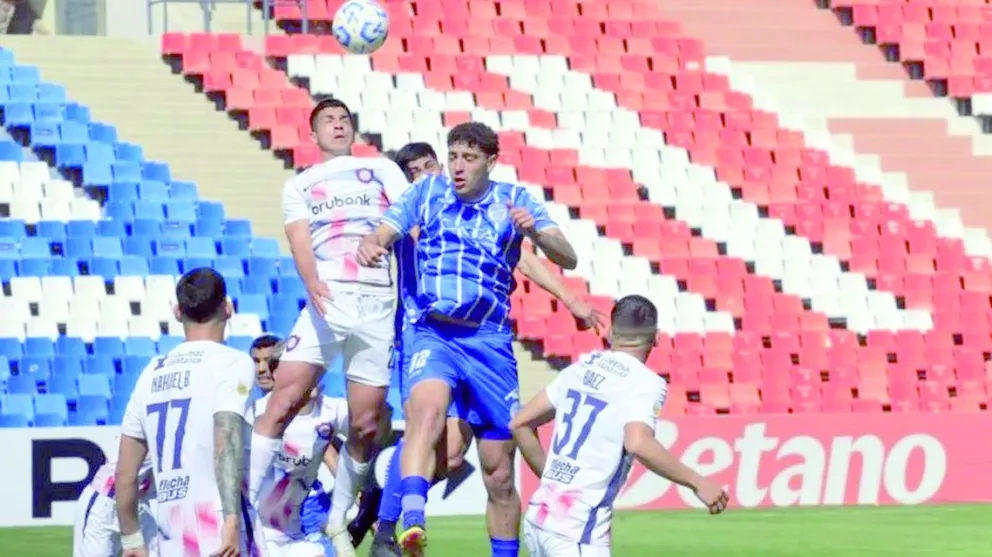 Liga Profesional: Fydriszewski picó un penal de manera bochornosa y San Lorenzo no pudo ganar
