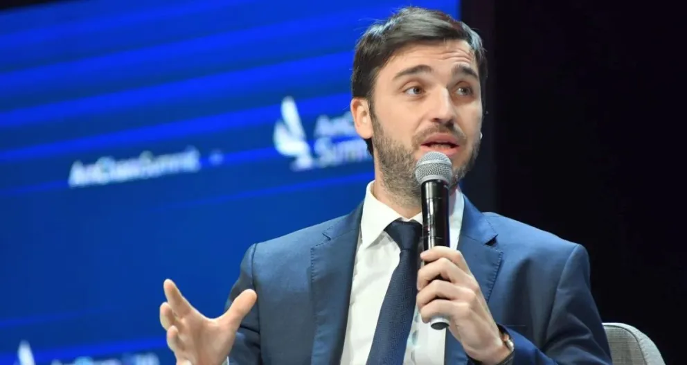 Expulsión de Kueider: “Algunos aprovecharon esto con demagogia por una banca en puja”, dijo Nacho Torres