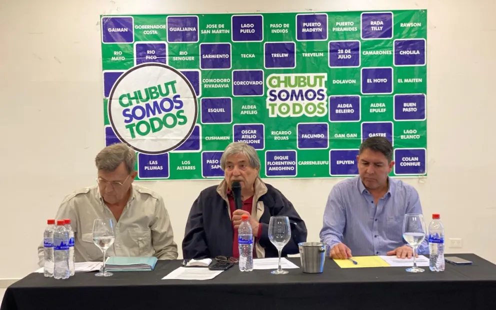 Encuentro provincial de CHUSOTO en Comodoro: Consolidar una alternativa con autonomía y crecimiento