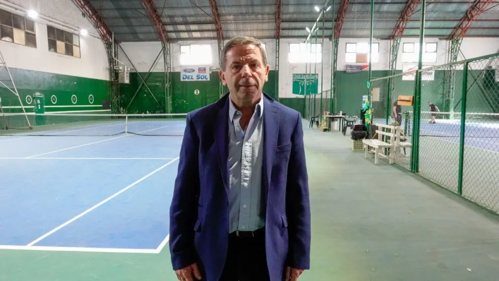 “Nuestra intención es que la familia regrese al club”