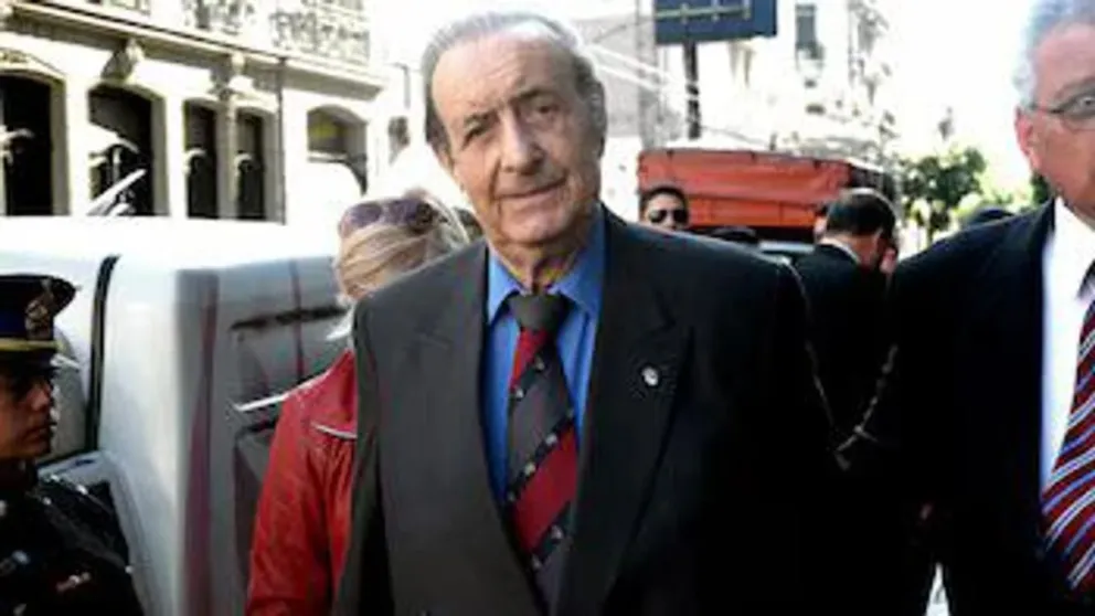 Murió el histórico dirigente peronista Lorenzo Pepe
