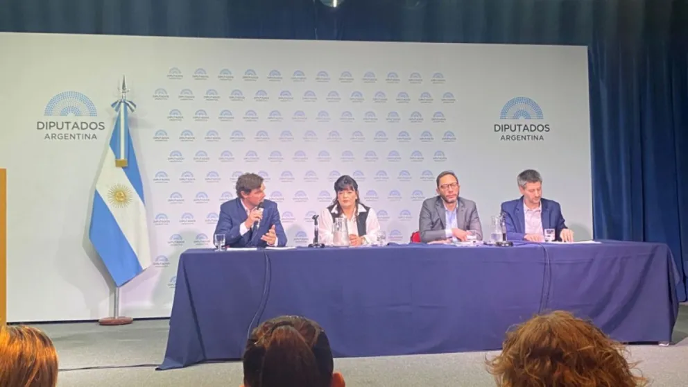 Un proyecto de ley impulsado por la CAMS busca reducir las velocidades máximas urbanas