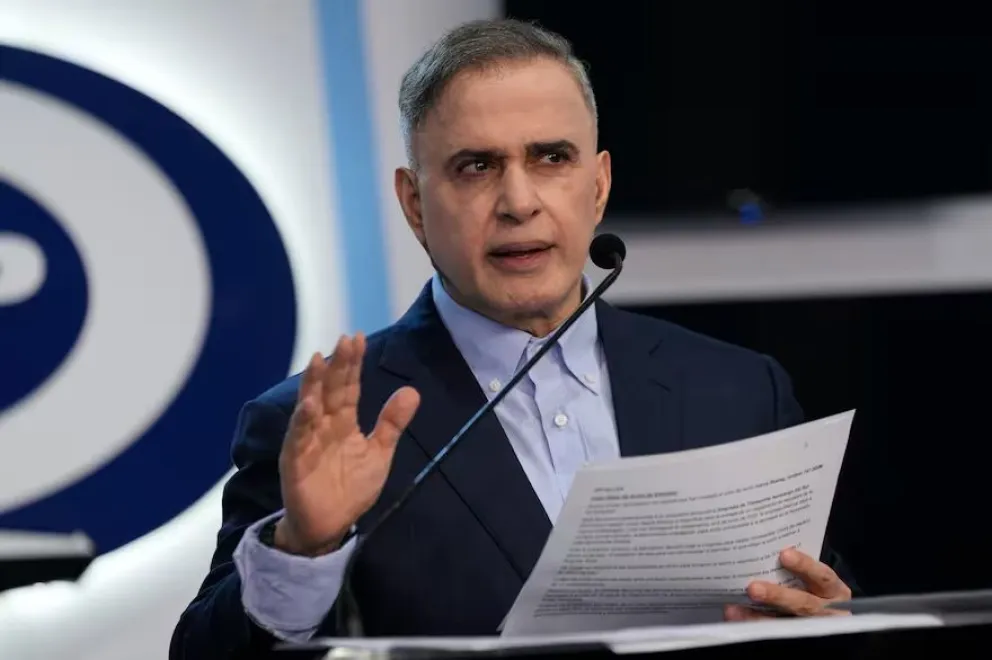 Acusan a presidentes de Chile y  Brasil de ser “agentes de la CIA”