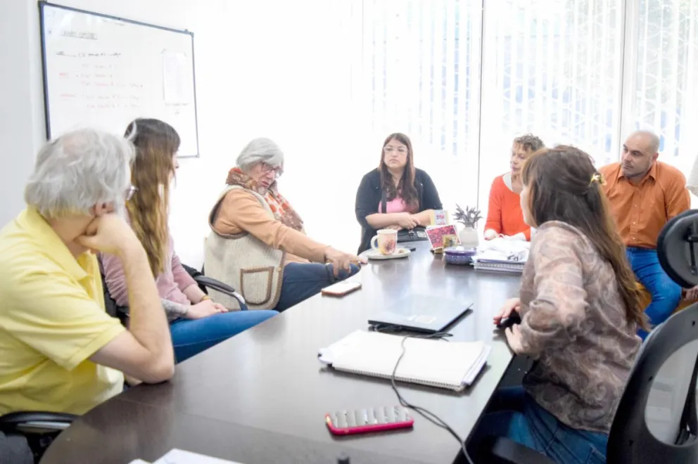 Gremios universitarios: “No nos negamos a que nos auditen, es una mentira más de este gobierno”