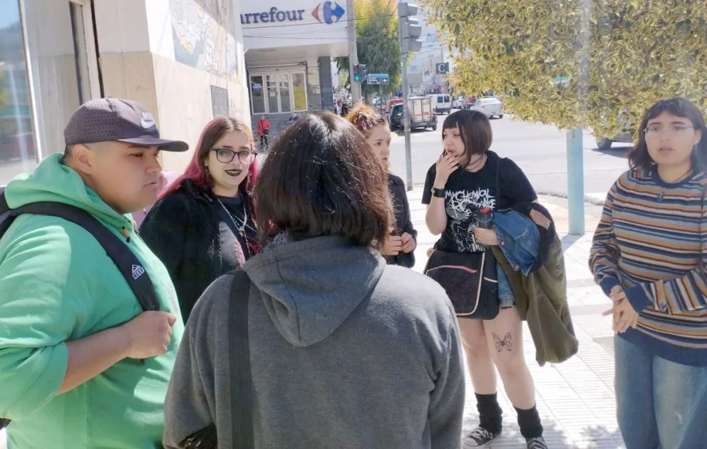 Múltiples actividades toda la semana en Defensa de la Universidad Pública