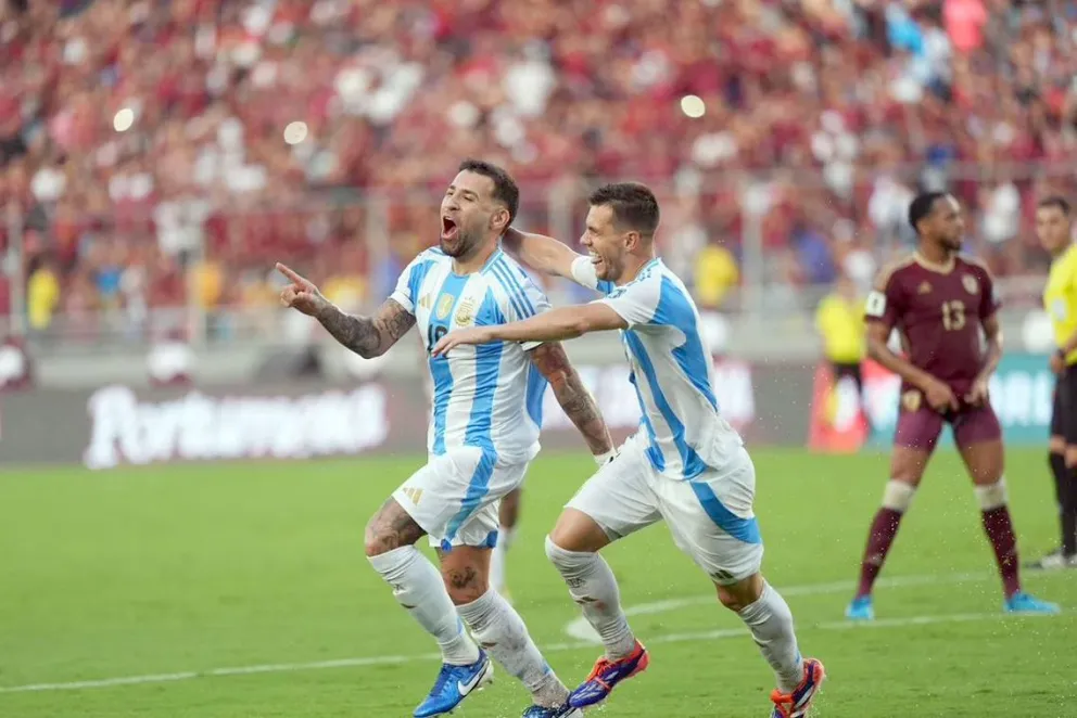La Selección argentina quiere volver al triunfo en el cruce frente a Bolivia