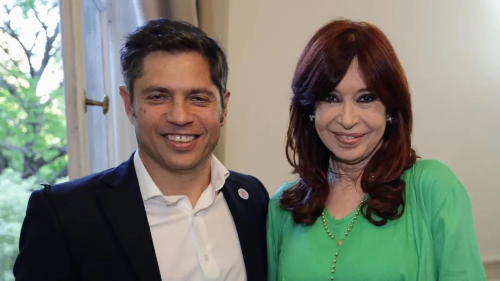En el peronismo se está gestando una pelea por la renovación