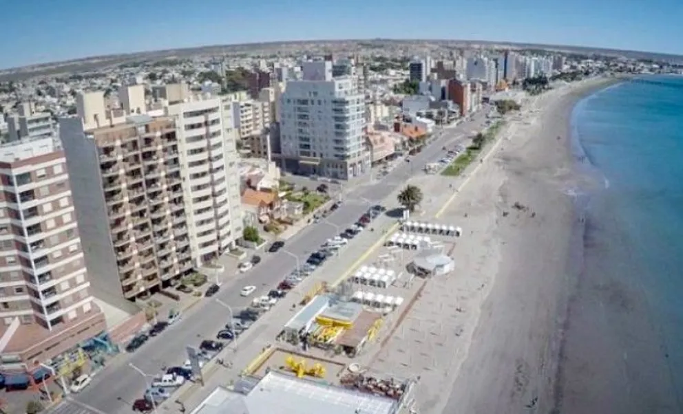 Puerto Madryn tuvo una ocupación hotelera del 90% el fin de semana largo
