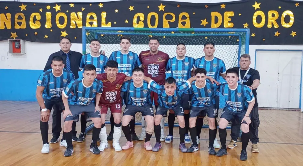 Inter y 70/30 avanzaron a los octavos