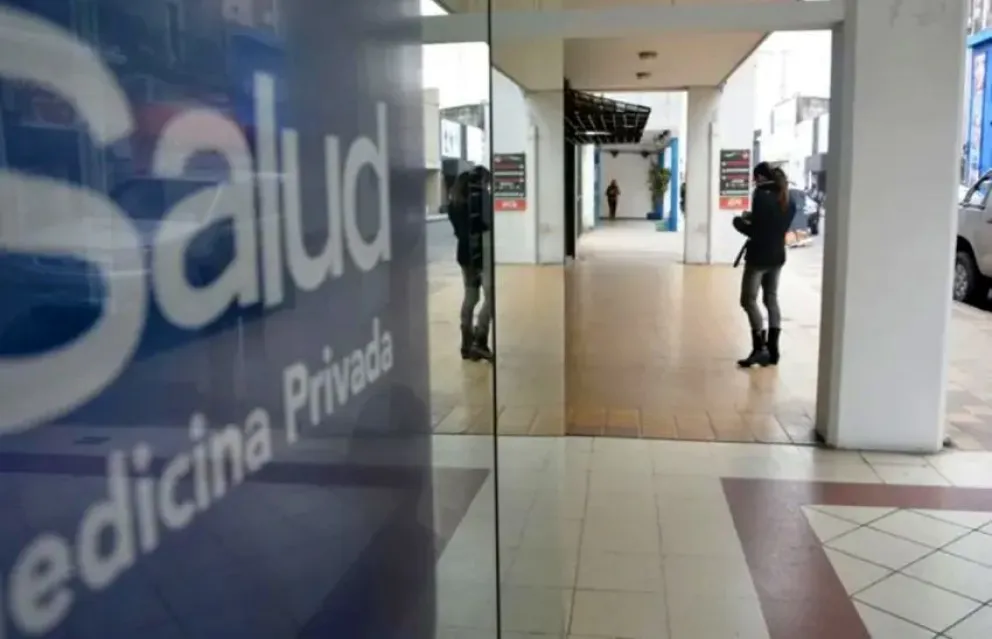 Salud: Las prepagas anuncian más aumentos para noviembre por encima del doble de la inflación