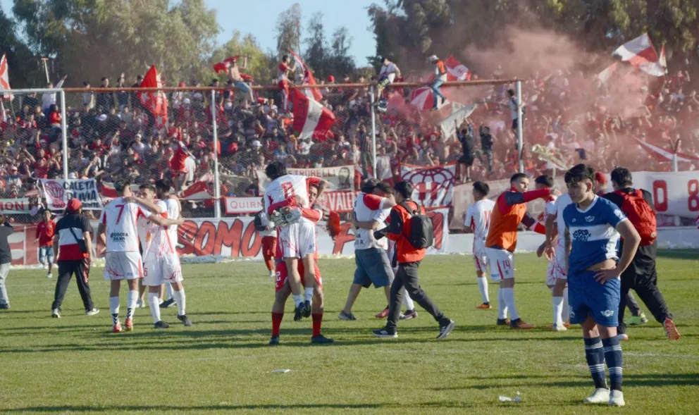 Las opiniones despúes del Clásico