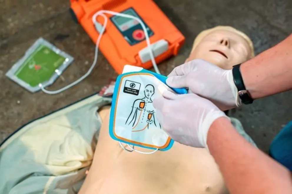 Cardiología: Presentan el desafío 400K, una iniciativa que salva vidas